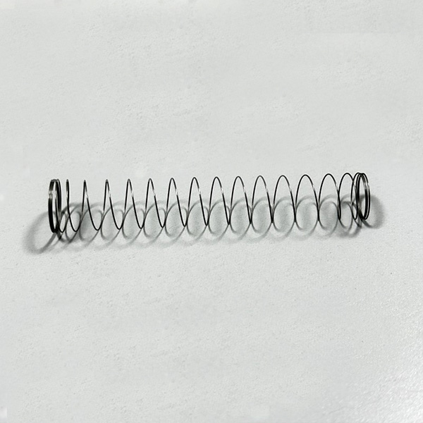 ຄວາມແມ່ນຍໍາສູງ Compression Spring