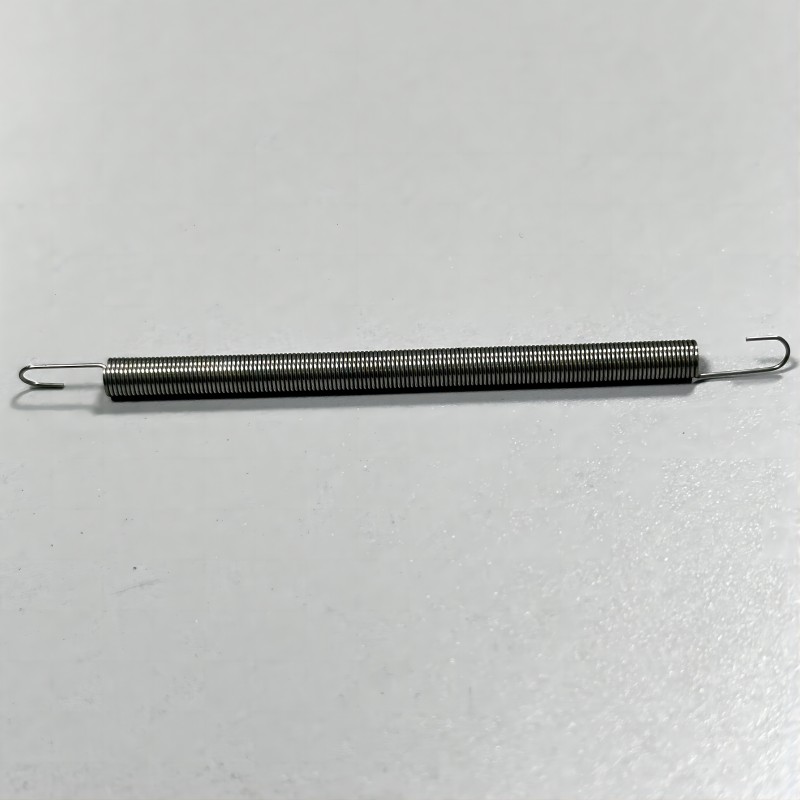 ເປີດ Hook Extension Spring